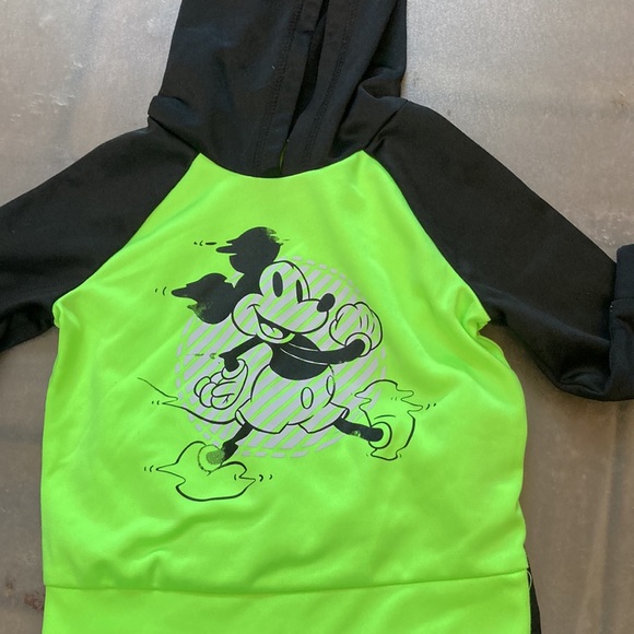 Disney Jumping beans Mickey Mouse set - Picture 2 of 5